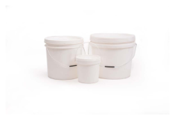 INDUSTRIAL PAILS