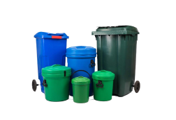 DUSTBINS